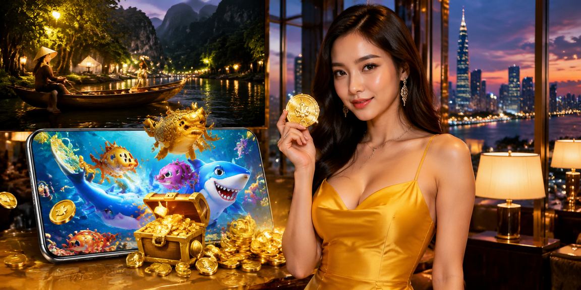 go99game trải nghiệm cá cược tại Việt Nam